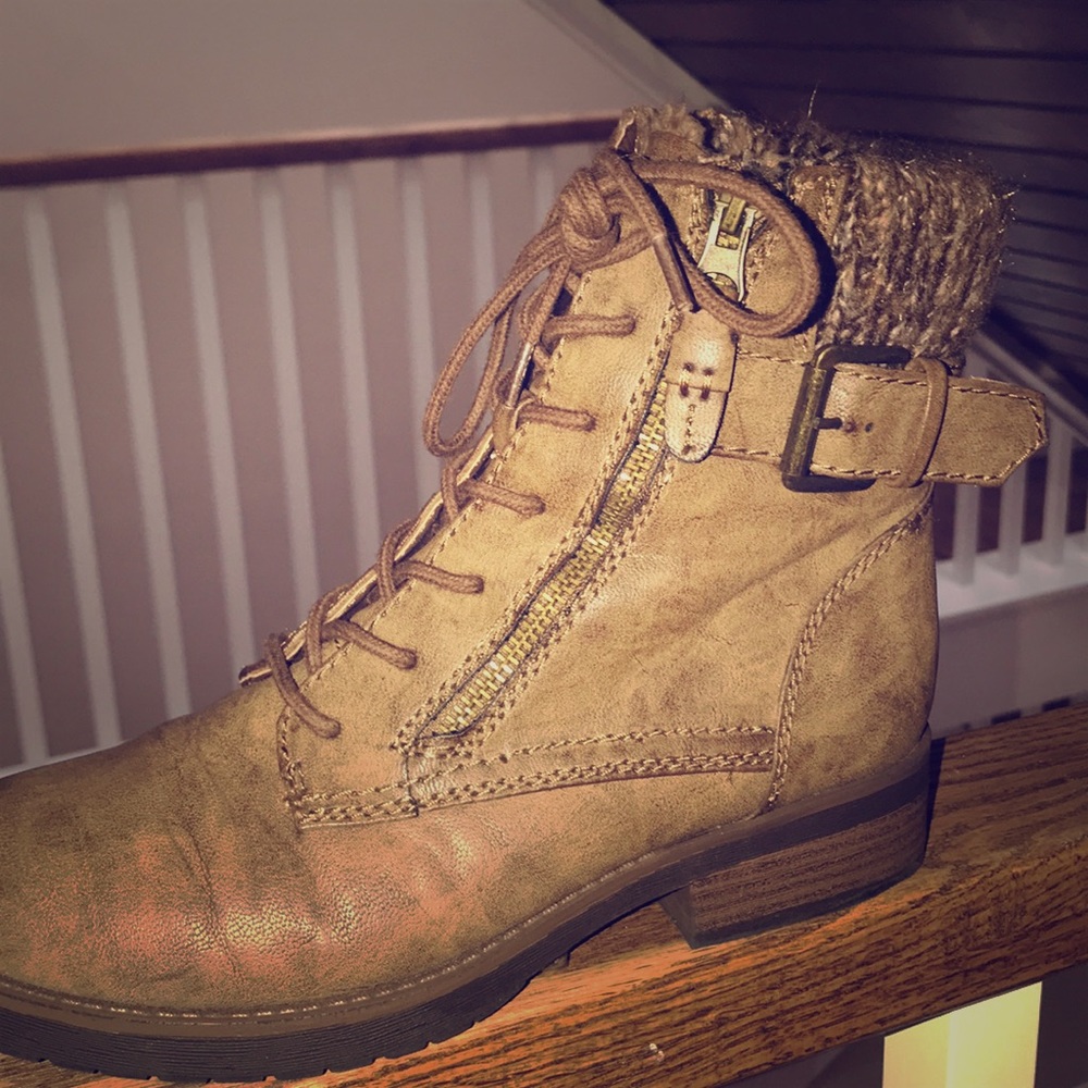 boots